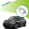 omoZone Exterior Door Handle Cover Cap with Keyhole Front Left