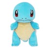 Pokemon ALL STAR COLLECTION Plush Squirtle(S) Height 16cm(approx) PP19
