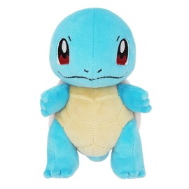 Pokemon ALL STAR COLLECTION Plush Squirtle(S) Height 16cm(approx) PP19