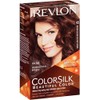 Revlon Colorsilk Beautiful Color, Medium Golden Chestnut Brown [46] 1