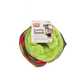 Comfy Tunnel Green (45x15)