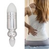 Acupressure Point Pen Aluminum Relaxing Deep Tissue Improve Blood Flow
