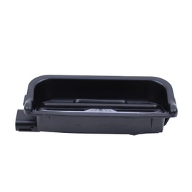 ApplianPar Rear License Plate Light With Open Switch for CR-V 2018-2020 Civic 2016-2020