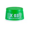 Totex Hair Styling Wachs matt 03 | Einfache Kontrolle mit