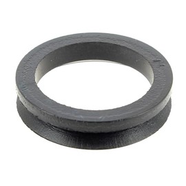 Moulinex MS-0698381 SS-1530001032 Chopper Bowl Gasket