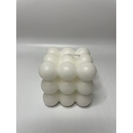 Blanc & Rose Candles (White (Fresia))