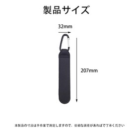 Stroller Hooks, , Stroller Luggage Hooks, Easy to Install, Non-slip, Lightweight, Durable, Adjustable, Reusable and Fashionable, Perfect for Strollers, Bicycles, Motorcycles (2 Pieces, Black)