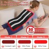 Red Light Therapy Mat for Body, FSA&HSA Red Light Pad,