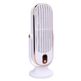 Quiet Portable Desk Cooling Fan 5 Speeds For Office Dorm Room