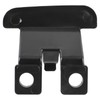 CARBBIA 88986007 2Pcs Armrest Lid Latch Center Console Latch Compatible