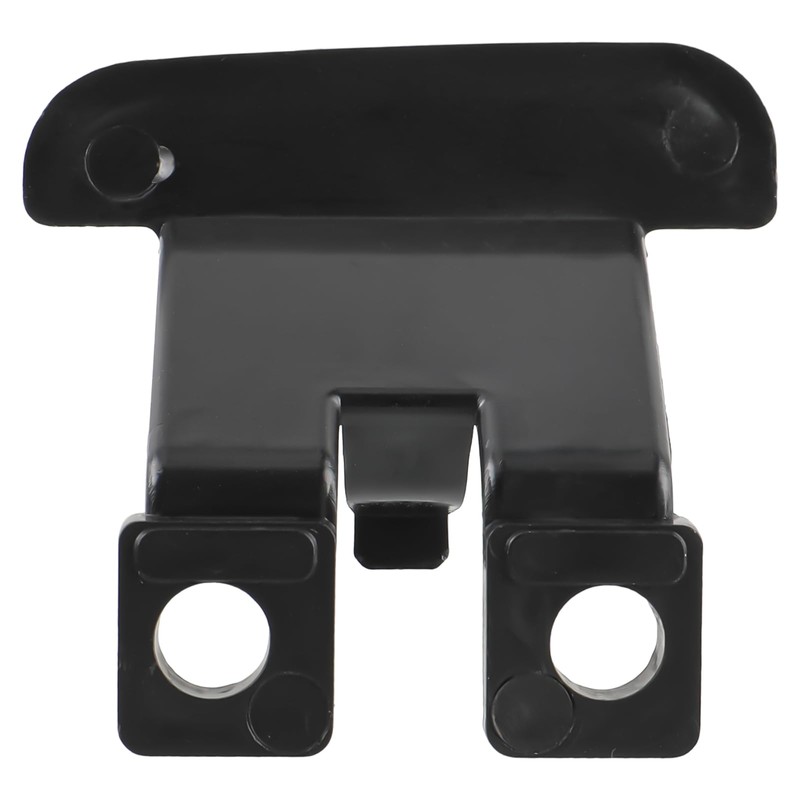 CARBBIA 88986007 2Pcs Armrest Lid Latch Center Console Latch Compatible