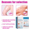 Anti-friction cream stick, anti-chafing balm, anti-friction creams, anti-friction cream, anti-chafing