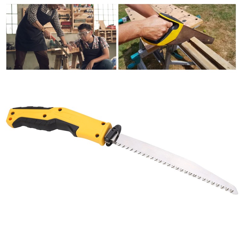 Reciprocating Saw Multifunctional Accurate Cutting Dry Wood Pruning Saw for