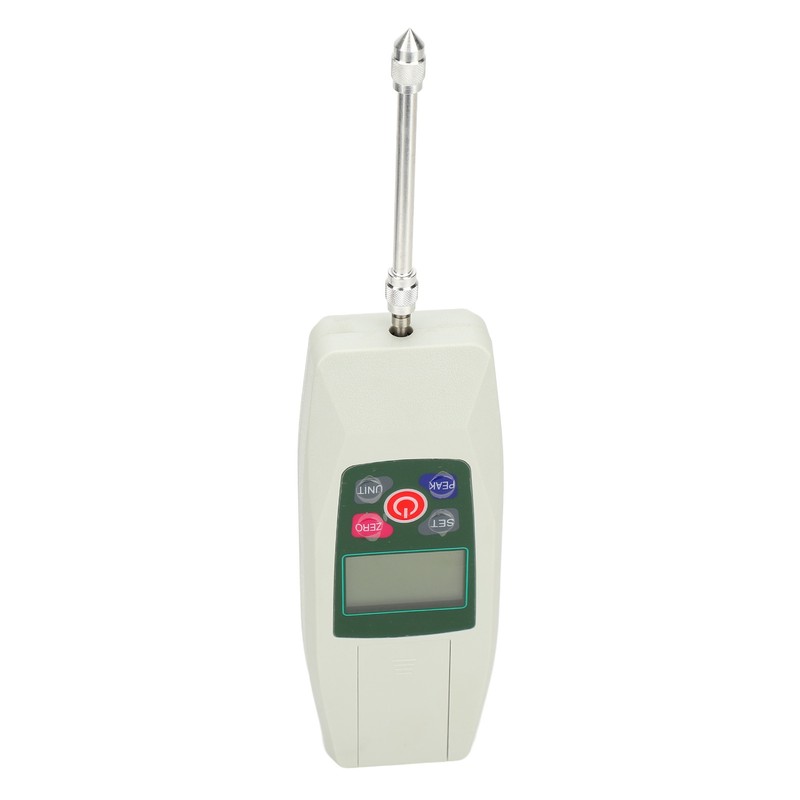 Digital Force Gauge Push Pull Thrust Meter Dynamometer Tension Pressure