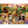 MasterPieces – 100 Piece Jigsaw Puzzle for Kid 6+ Years,