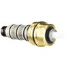 Lixil Inax Bathroom Faucet Fittings Thermostat Mixing Faucet Temperature Control