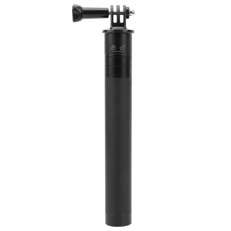Extendable Mini Lengthen Selfie Stick Handheld Bracket Accessory for DJI