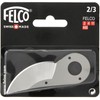 FELCO Pruner Replacement Blades for Models 2, 4
