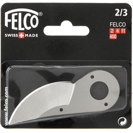 FELCO Pruner Replacement Blades for Models 2, 4