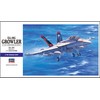 Hasegawa 1:72 Scale EA-18G Growler Model Kit