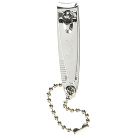 De La Vega Corta Uñas Cadena C12, Tamaño Mediano, Pack of 1