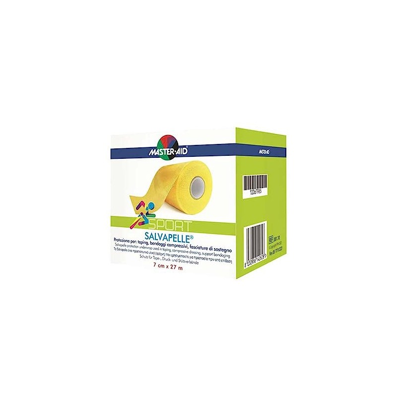 MAID SPORT SALVAPELLE 7X27X1PZ