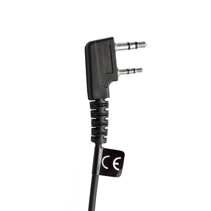 PNI Headphones HS88 Microphone with 2 Pin K Plug
