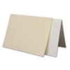 10 x Card Set DIN B6-12 x 17 cm -