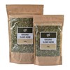Lowhill Valley Ground Elder Herb - Aegopodium Podagraria Herbal Tea