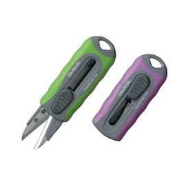 Daiwa MS-76S 396646 Line Cutter Rigger (Assorted, Black, Green, No Color Specified Color)