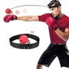 [JJ Company] Self-Boxing Training: Headband Ball, Jab Ball, Punching Ball, Speed ​​Ball / [제이제이컴퍼니] 셀프 복싱훈련 머리띠볼 잽볼 펀칭볼 스피드볼