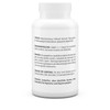 vitaworld Magnesiumtaurat, vegan, 300 mg elementares Magnesium pro 2 Kapseln,