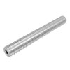 SECCARO 20 x M5 x 40mm Round Point Set Screw