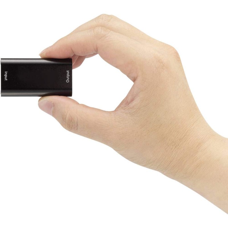 SPEAKA HDMI UHD REPEATER