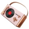 Outdoor Bluetooth Speaker Portable Decorative High Sound Quality USB Sticks