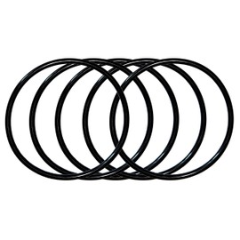 AXW542 O-330 O-Ring Replacement For Hayward Leaf Canister Lid W530 and W560 (5/ Pack)