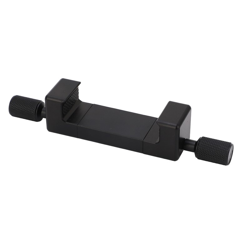 Metal Smart Phone Tripod Mount Adjustable Tripod Phone Mount Holder