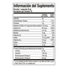 Sun Clorella Pared celular pulverizada mediante DYNO-Mill 10 paquetes