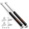 Gas Struts 23 inch 100lb (2 Pack) – Perfect for