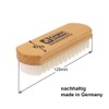 Suede Nubuck Suede Toiletries Set for Garments Shoes Pockets