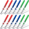 12 Pieces Telescoping Magnetic Pickup Tool Extendable Magnet Grabber Tool