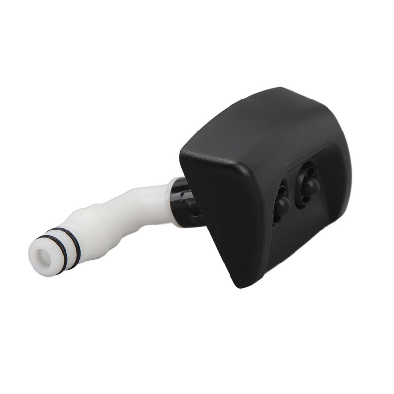 Front Right Headlight Washer Jet DNJ500100 Headlamp Sprayer Nozzle Replacement