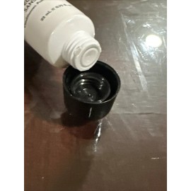 Lolavie Hair Perfecting Leave In 22ml/0.75 fl oz Travel Lot x5 Sealed