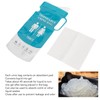 Bolsas Desechables para Orinal, 10 Piezas de 750 Ml, Bolsas