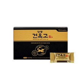 Guangdong Dog Joint Supplement Gyeonokgo Hwal Treat Type 5g 30 Packs (1 Month Supply) / 강아지 관절영양제 견옥고 활 트릿형 5g 30개입 (1개월분)