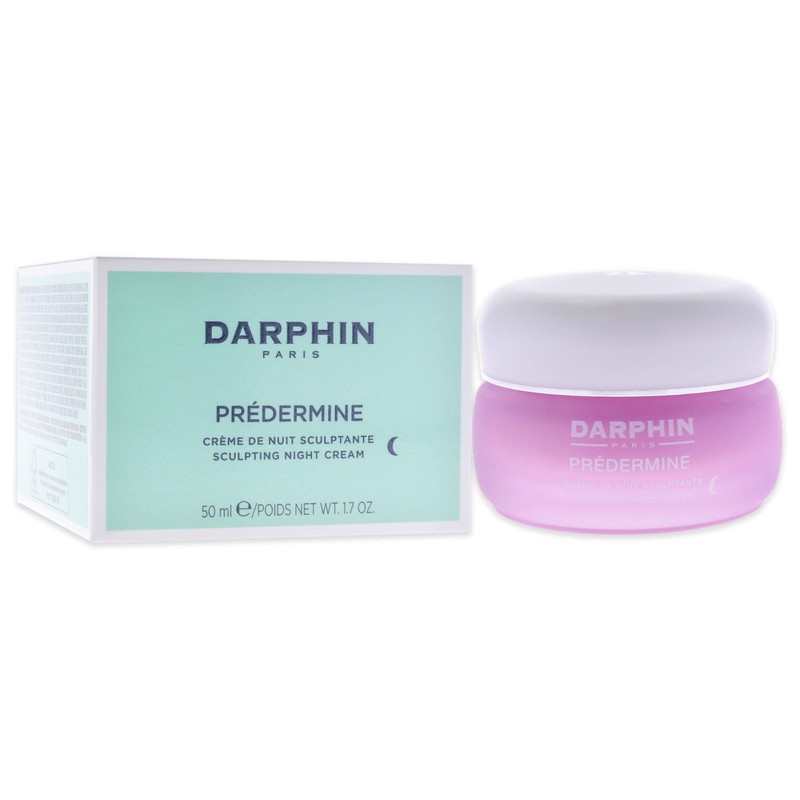 Darphin Predermine Anti-Wrinkle & Firming Sculpting Night Cream - 50