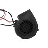 Inflatables Air Blower Christmas Inflatable Blower Pump with 3 White