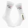 Huuraa Unisex Socks Educator with Heart Gift Size 37/46 Educator