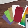 #1 Coin Envelopes (2 1/4 X 3 1/2) - Garnet