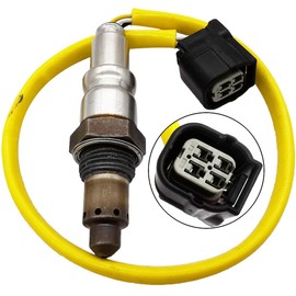 Automotive-leader 234-8027 Sensor de oxígeno descendente de repuesto para Honda CR-V 2017-2020, para Honda Civic 2016-2020 2348027 902710000 9027102000 36532-5AA-A01